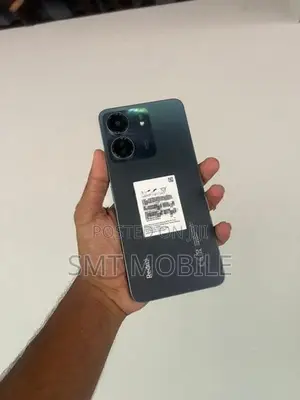 Xiaomi Redmi 13C (Used)