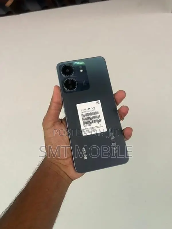 Xiaomi Redmi 13C (Used)