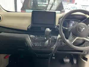 Mitsubishi eK Wagon 2023
