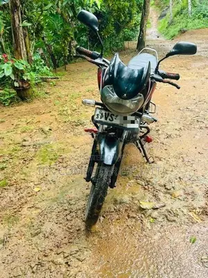 Bajaj Discover 2010