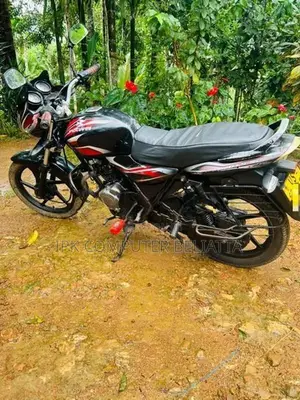 Bajaj Discover 2010