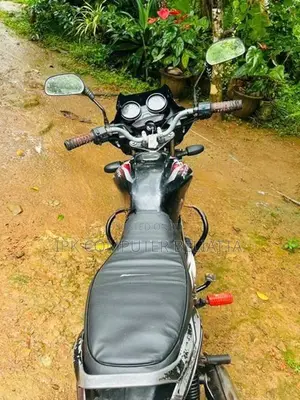 Bajaj Discover 2010