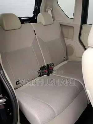 Nissan Roox 2024