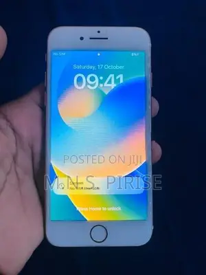 Apple iPhone 8 (Used)