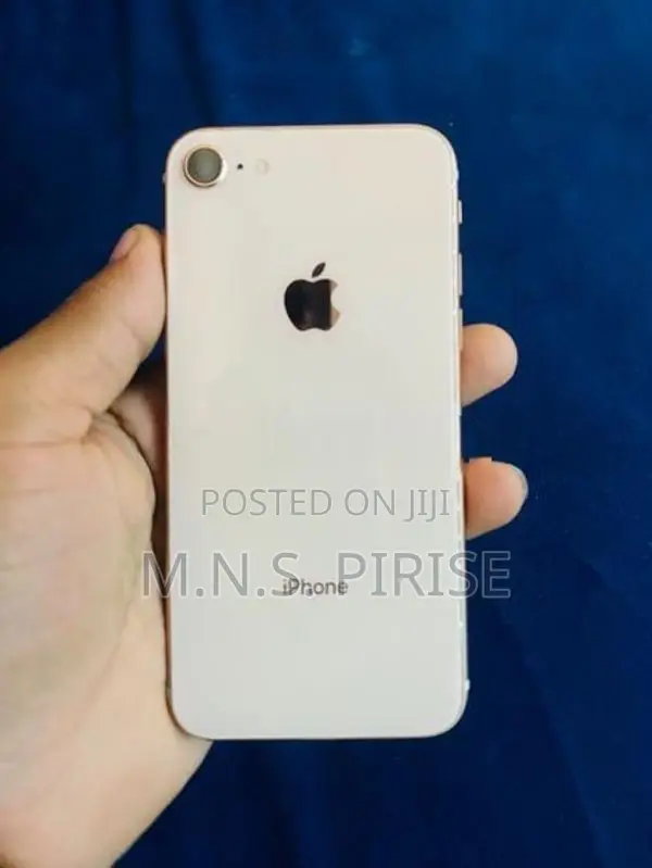 Apple iPhone 8 (Used)