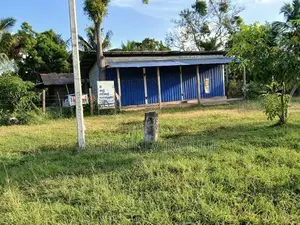 දැදුරු ඔය ජලාශය ආසන්නයේ ඉඩමක් විකිණීමට - Nikaweratiya