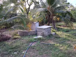 දැදුරු ඔය ජලාශය ආසන්නයේ ඉඩමක් විකිණීමට - Nikaweratiya