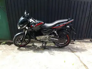Bajaj Pulsar 150 2014