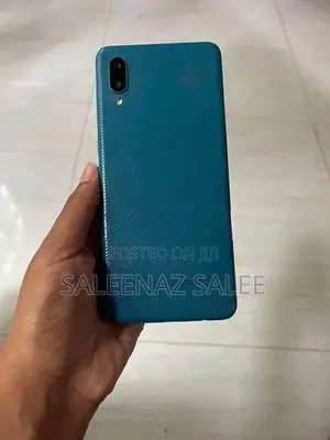 Samsung Galaxy M02 (Used)