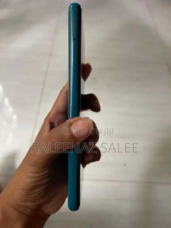 Samsung Galaxy M02 (Used)