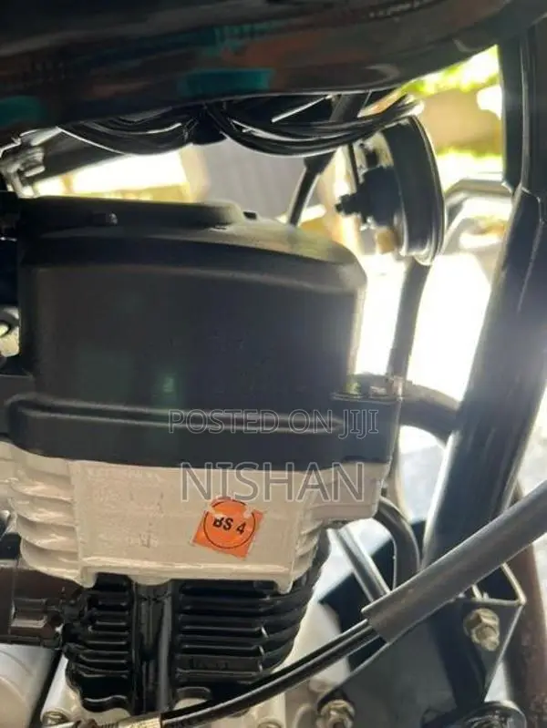 Bajaj CT100 2024