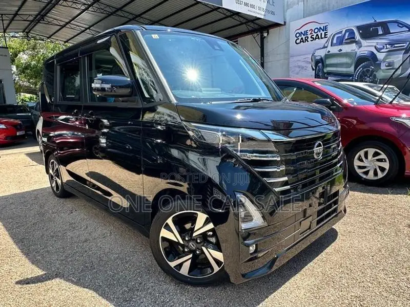 Nissan Roox Pro Pilot H Star 2023