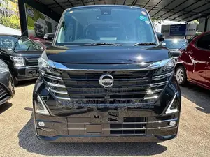 Nissan Roox Pro Pilot H Star 2023