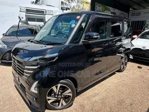Nissan Roox Pro Pilot H Star 2023