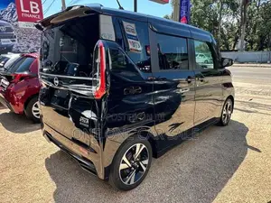 Nissan Roox Pro Pilot H Star 2023