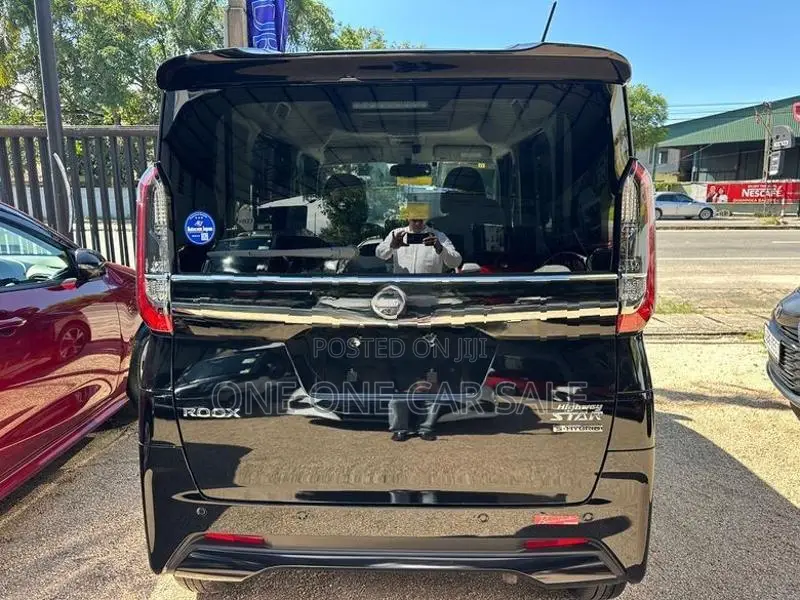 Nissan Roox Pro Pilot H Star 2023