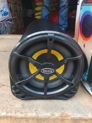GeLong Subwoofer SONY XV800 Party Speaker