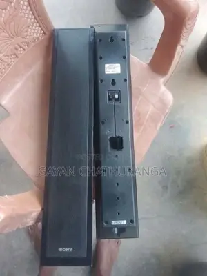 GeLong Subwoofer SONY XV800 Party Speaker