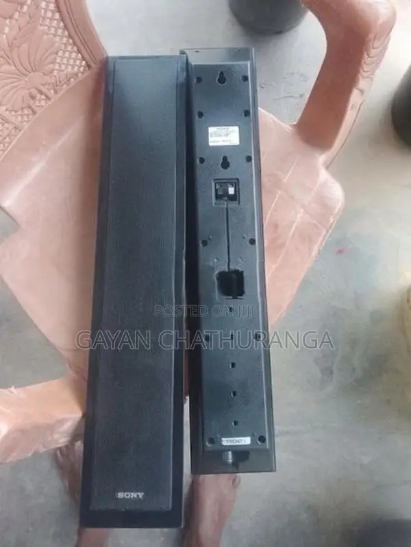 GeLong Subwoofer SONY XV800 Party Speaker