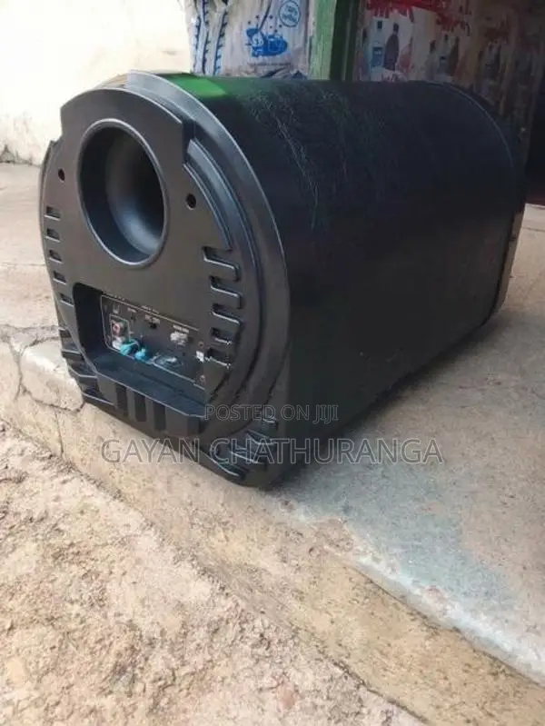 GeLong Subwoofer SONY XV800 Party Speaker