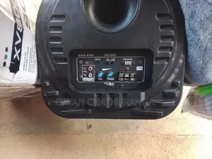 GeLong Subwoofer SONY XV800 Party Speaker