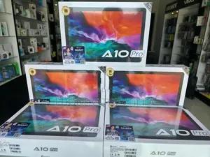 Greentel A10 Pro 128GB 4+4GB (Brand New)