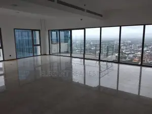 Altair - 03 Bedroom Unfurnished Apartment For Sale In Colombo 02 (A58)