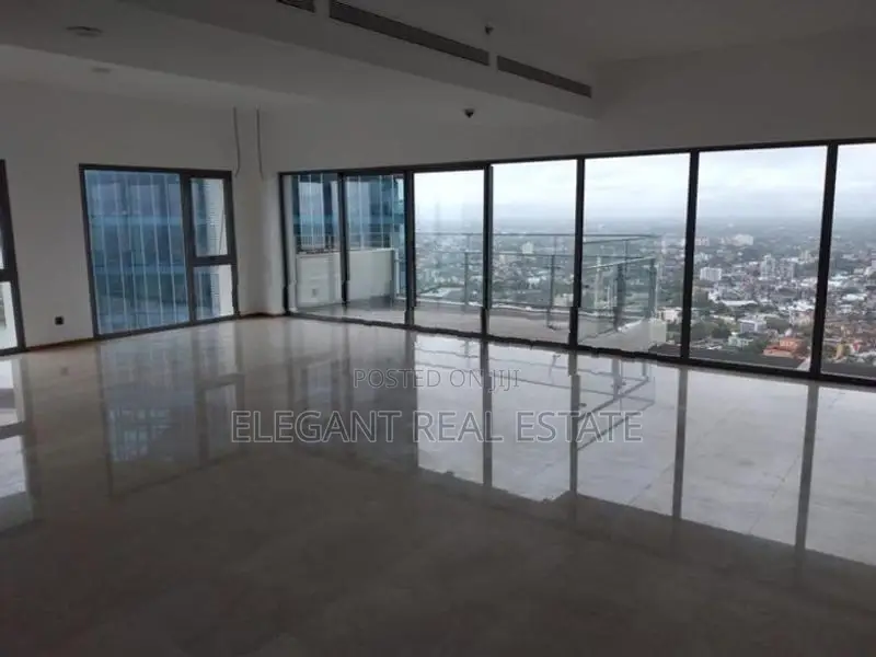 Altair - 03 Bedroom Unfurnished Apartment For Sale In Colombo 02 (A58)
