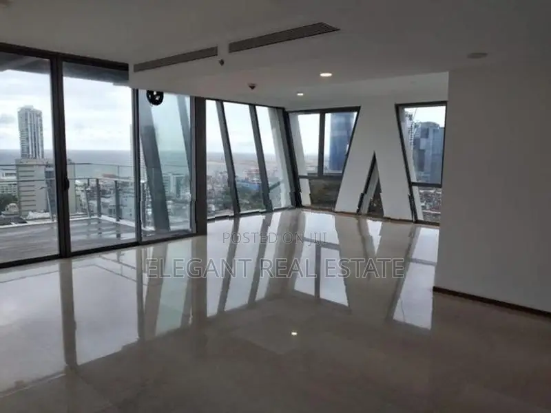 Altair - 03 Bedroom Unfurnished Apartment For Sale In Colombo 02 (A58)