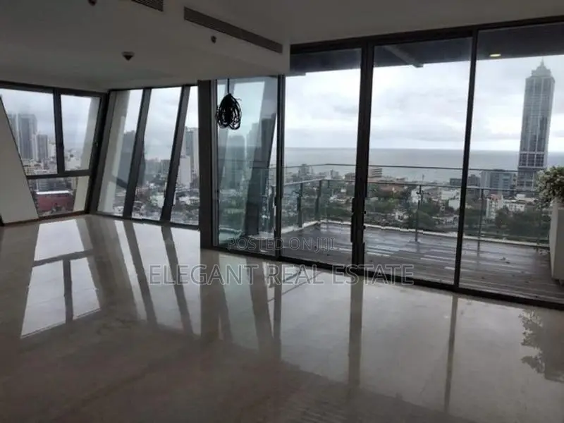 Altair - 03 Bedroom Unfurnished Apartment For Sale In Colombo 02 (A58)