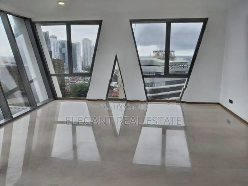 Altair - 03 Bedroom Unfurnished Apartment For Sale In Colombo 02 (A58)