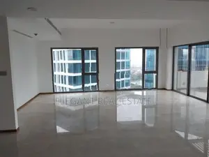 Altair - 03 Bedroom Unfurnished Apartment For Sale In Colombo 02 (A58)