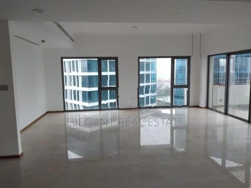 Altair - 03 Bedroom Unfurnished Apartment For Sale In Colombo 02 (A58)