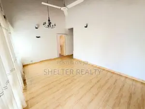 Colombo 8 - 3 BR Unfurnished Apartment for rent