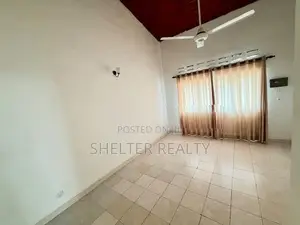 Colombo 8 - 3 BR Unfurnished Apartment for rent