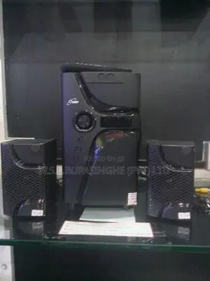 ZONE SUB WOOFER