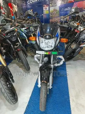 Bajaj CT100 2026