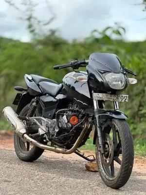 Bajaj Avenger Cruise 220 2010