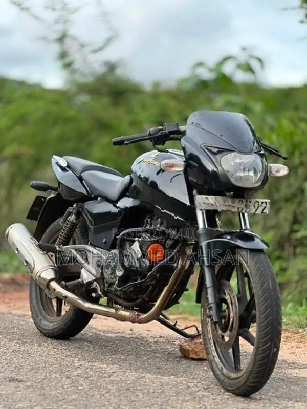 Bajaj Avenger Cruise 220 2010