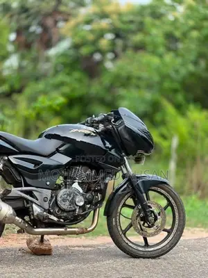 Bajaj Avenger Cruise 220 2010