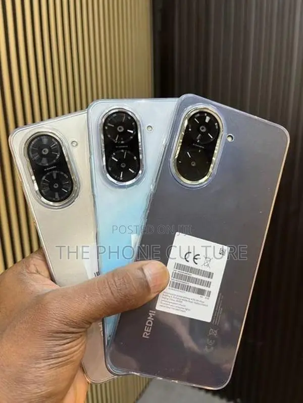 Xiaomi Redmi A5 3GB 64GB (Used)