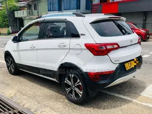 Micro BAIC X 25 2017