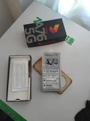 Dialog (Used)