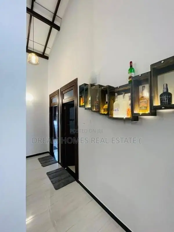 Brand New 3-Bedroom House For Sale Near Millennium City In Athurugiriy