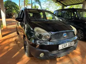 Micro Panda Cross 2016