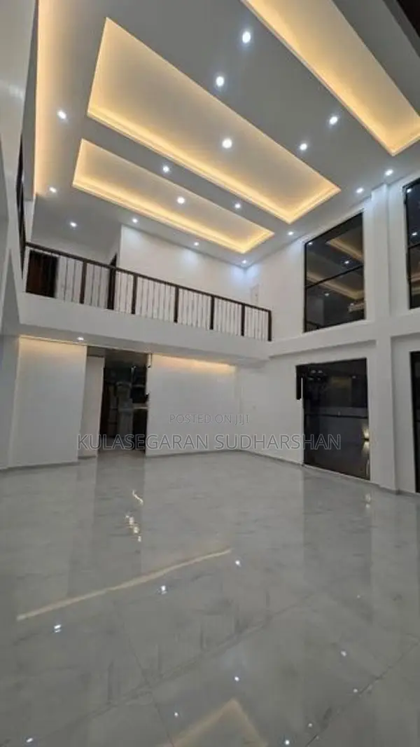Brand New Modern House for Sale in Kadawatha