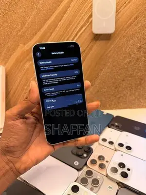 Apple iPhone 17 Pro Max 512GB (Used)