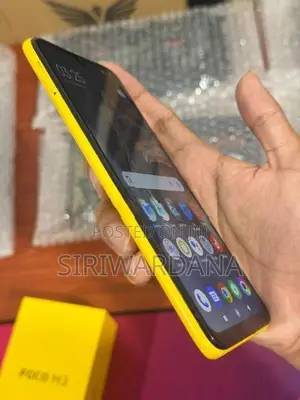 Xiaomi Poco M3 4GB 64GB (Used)