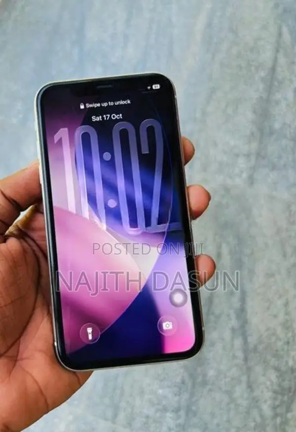 Apple iPhone 11 128GB (Used)