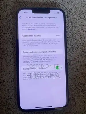 Apple iPhone 13 (Used)